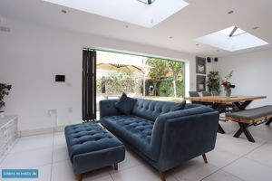 Dining/Family Room- click for photo gallery